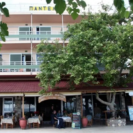 παντελής 3*