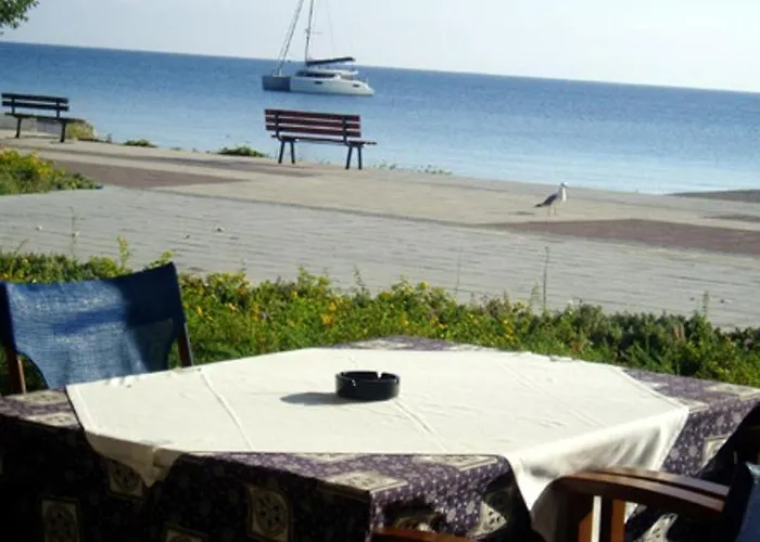 Guest house Pantelis Poros (Kefalonia)