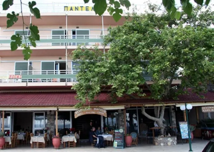Pantelis 3*