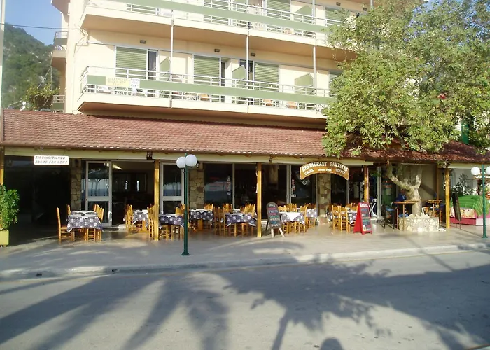 Pantelis 3*