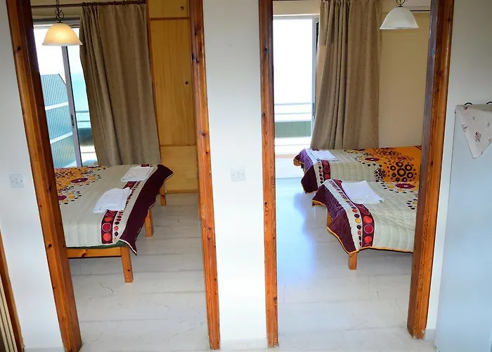 Pantelis Pensjonat Poros (Kefalonia)