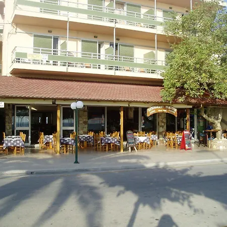 Pantelis 3*