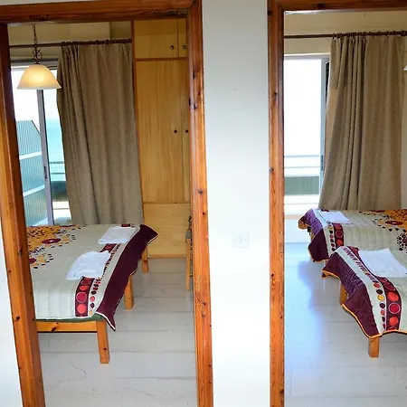 Pantelis Affittacamere Poros (Kefalonia)